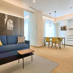 Tandem Populo Apartment