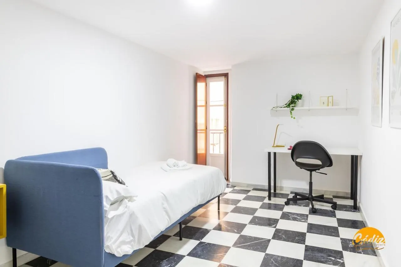 Gallery Home By Livework Cádiz