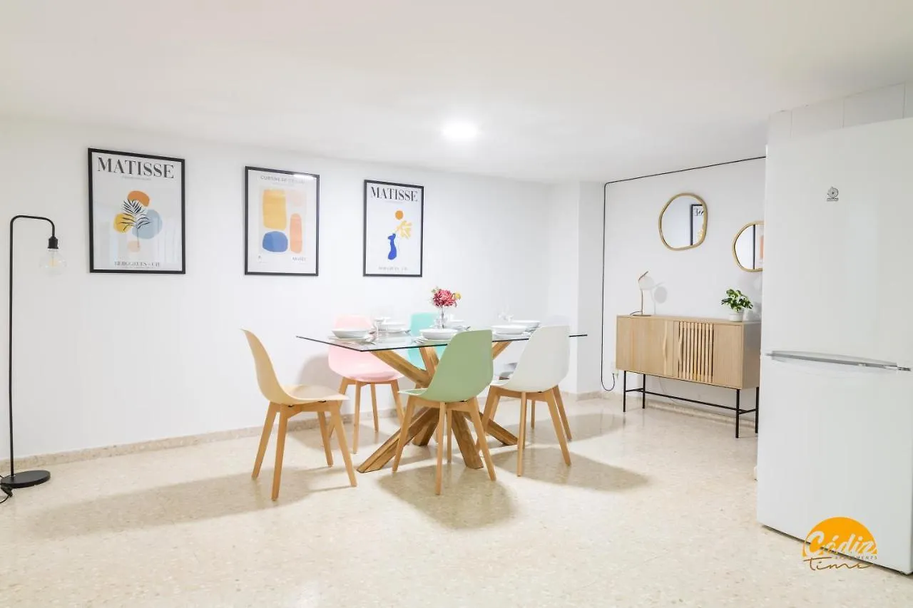 Gallery Home By Livework Cádiz 0*,